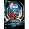 Disney, Lilo & Stitch - Experiment 626 figure, Master Craft