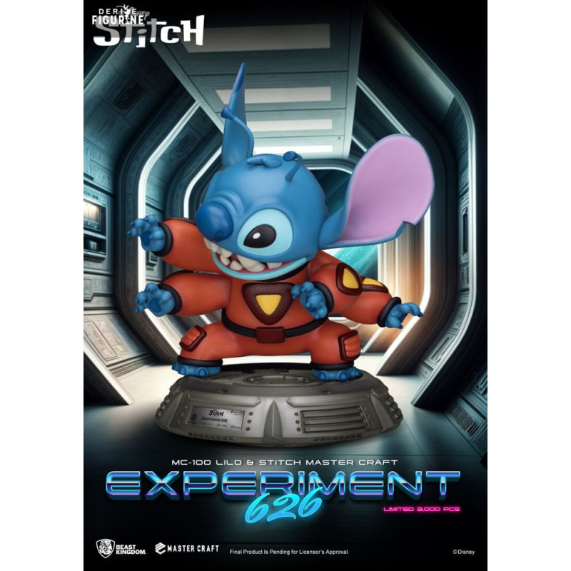 PRE ORDER - Disney, Lilo &...