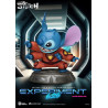 Disney, Lilo & Stitch - Experiment 626 figure, Master Craft