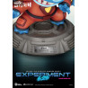 Disney, Lilo & Stitch - Experiment 626 figure, Master Craft