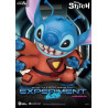 Disney, Lilo & Stitch - Experiment 626 figure, Master Craft