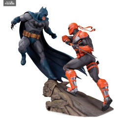 DC Comics - Battle Batman...