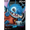 Disney, Lilo & Stitch - Experiment 626 figure, Master Craft