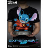 Disney, Lilo & Stitch - Figurine Experiment 626, Master Craft