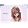 The Quintessential Quintuplets - Miku Nakano figure, Prisma Wing