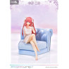 The Quintessential Quintuplets - Nino Nakano figure, Prisma Wing