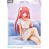 The Quintessential Quintuplets - Nino Nakano figure, Prisma Wing