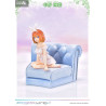 The Quintessential Quintuplets - Figurine Yotsuba Nakano, Prisma Wing