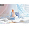 The Quintessential Quintuplets - Figurine Yotsuba Nakano, Prisma Wing
