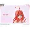 The Quintessential Quintuplets - Itsuki Nakano figure, Prisma Wing