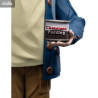 Stranger Things (Season 1) - Dustin Henderson figure, Mini Epics