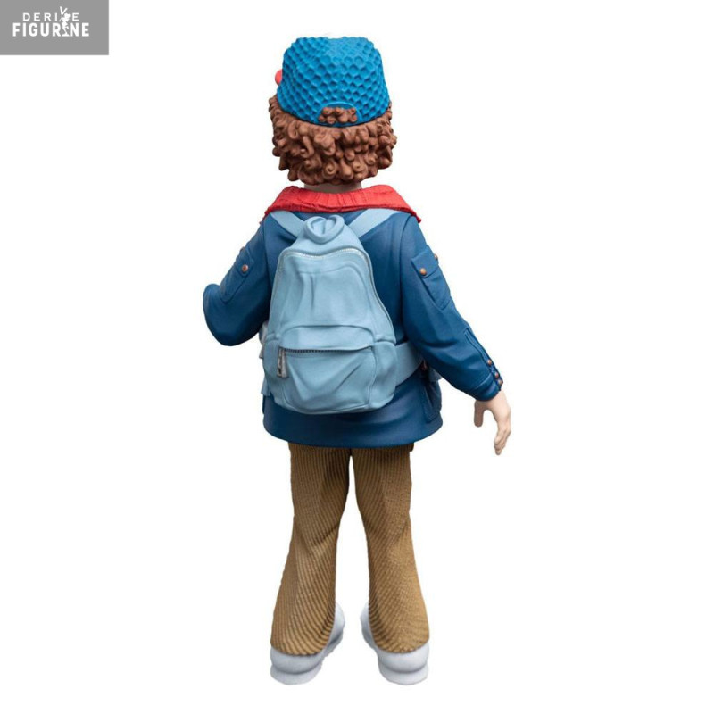 PRÉCOMMANDE - Stranger...