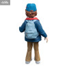 Stranger Things (Season 1) - Dustin Henderson figure, Mini Epics