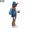 Stranger Things (Season 1) - Dustin Henderson figure, Mini Epics