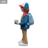 Stranger Things (Season 1) - Dustin Henderson figure, Mini Epics