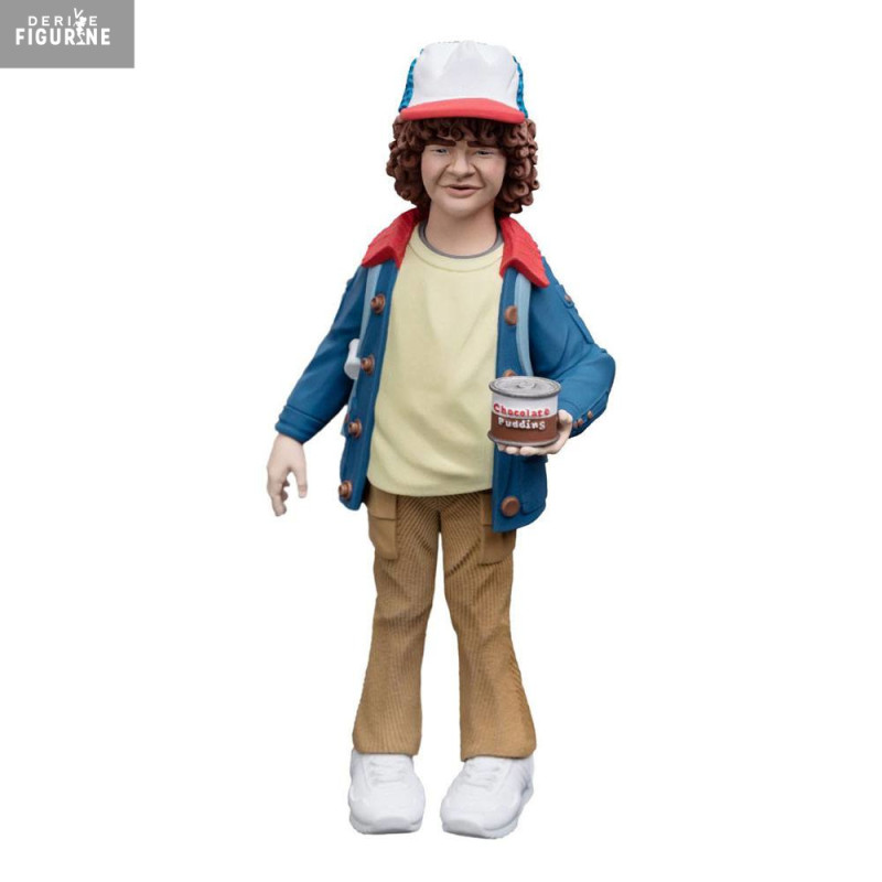 Stranger Things (Season 1) - Dustin Henderson figure, Mini Epics