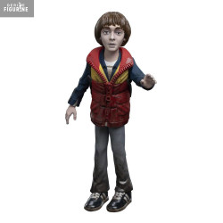 Stranger Things (Season 1)...