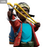 Stranger Things (Season 1) - Figurine Lucas Sinclair, Mini Epics