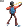 Stranger Things (Season 1) - Figurine Lucas Sinclair, Mini Epics