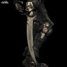 Alita: Battle Angel - Figurine Zapan, Mini Epics