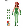DC Comics, Batman The Animated Series - Poison Ivy, Mr. Freeze, Killer Croc or Bane figure