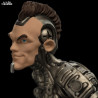 Alita: Battle Angel - Figurine Zapan, Mini Epics