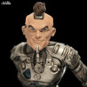 Alita: Battle Angel - Figurine Zapan, Mini Epics