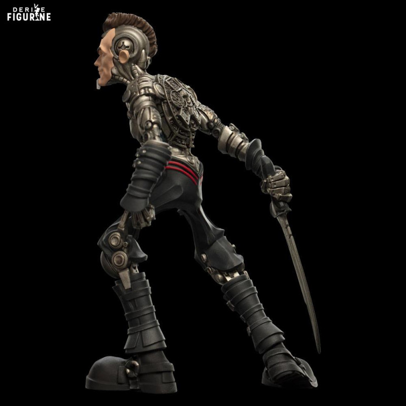 PRE ORDER - Alita: Battle...