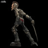 Alita: Battle Angel - Figurine Zapan, Mini Epics