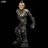 Alita: Battle Angel - Figurine Zapan, Mini Epics