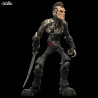 Alita: Battle Angel - Figurine Zapan, Mini Epics