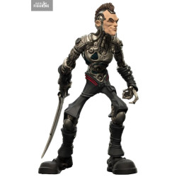 PRE ORDER - Alita: Battle...
