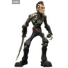 Alita: Battle Angel - Figurine Zapan, Mini Epics