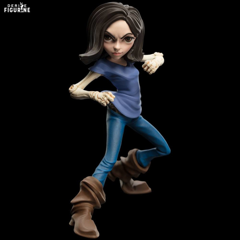 Alita: Battle Angel - Alita...