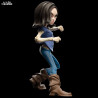 Alita: Battle Angel - Figurine Alita, Mini Epics