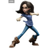 Alita: Battle Angel - Figurine Alita, Mini Epics