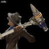 Alita: Battle Angel - Figurine Dr. Ido, Mini Epics