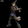 Alita: Battle Angel - Figurine Dr. Ido, Mini Epics