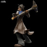 Alita: Battle Angel - Figurine Dr. Ido, Mini Epics