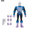 DC Comics, Batman The Animated Series - Poison Ivy, Mr. Freeze, Killer Croc or Bane figure