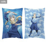 That Time I Got Reincarnated as a Slime - Rimuru Tempest cushion