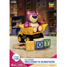 Disney/Pixar, Toy Story - Welcome to Sunnyside figure, D-Stage