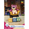 Disney/Pixar, Toy Story - Welcome to Sunnyside figure, D-Stage