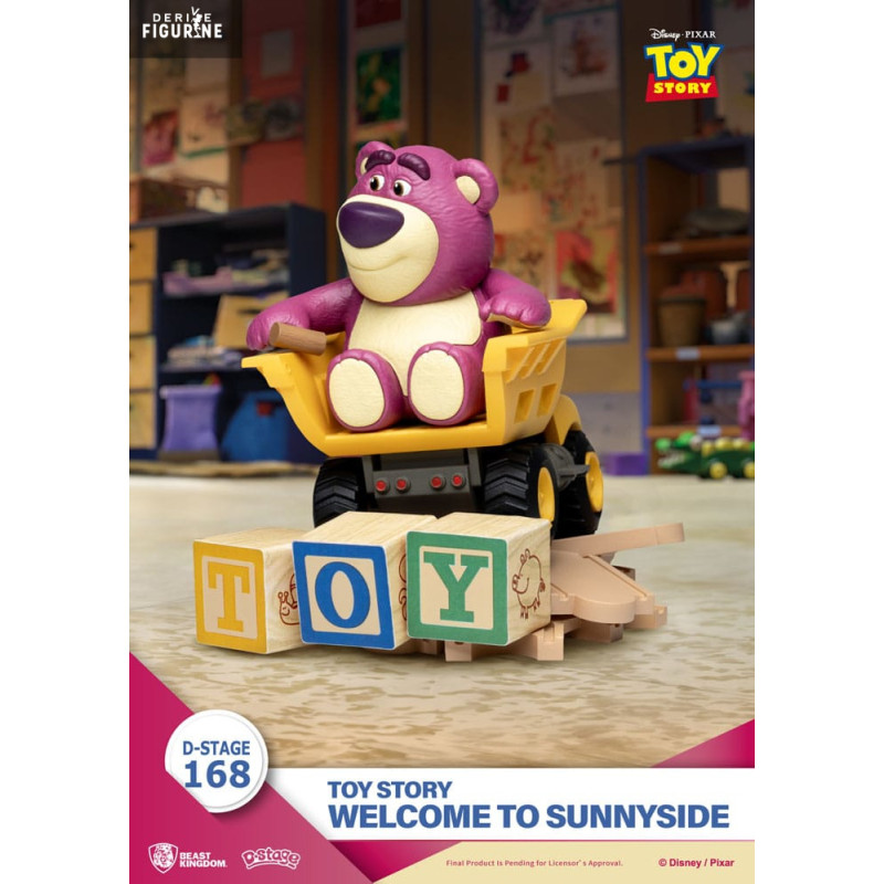 PRE ORDER - Disney/Pixar,...