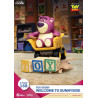 Disney/Pixar, Toy Story - Welcome to Sunnyside figure, D-Stage
