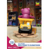 Disney/Pixar, Toy Story - Welcome to Sunnyside figure, D-Stage