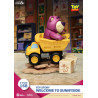 Disney/Pixar, Toy Story - Welcome to Sunnyside figure, D-Stage