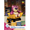 Disney/Pixar, Toy Story - Welcome to Sunnyside figure, D-Stage