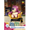 Disney/Pixar, Toy Story - Welcome to Sunnyside figure, D-Stage