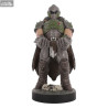Doom - Doomslayer figure, Cable Guys